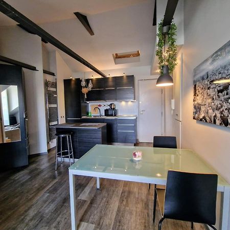 Mh Inn Matteotti - Affitti Brevi Italia Turin Ngoại thất bức ảnh