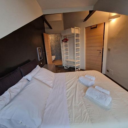 Mh Inn Matteotti - Affitti Brevi Italia Turin Ngoại thất bức ảnh
