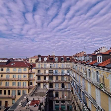 Mh Inn Matteotti - Affitti Brevi Italia Turin Ngoại thất bức ảnh