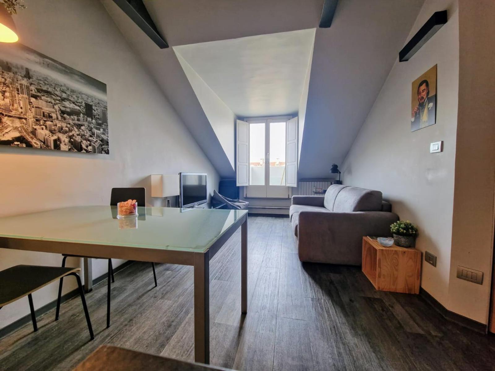 Mh Inn Matteotti - Affitti Brevi Italia Turin Ngoại thất bức ảnh