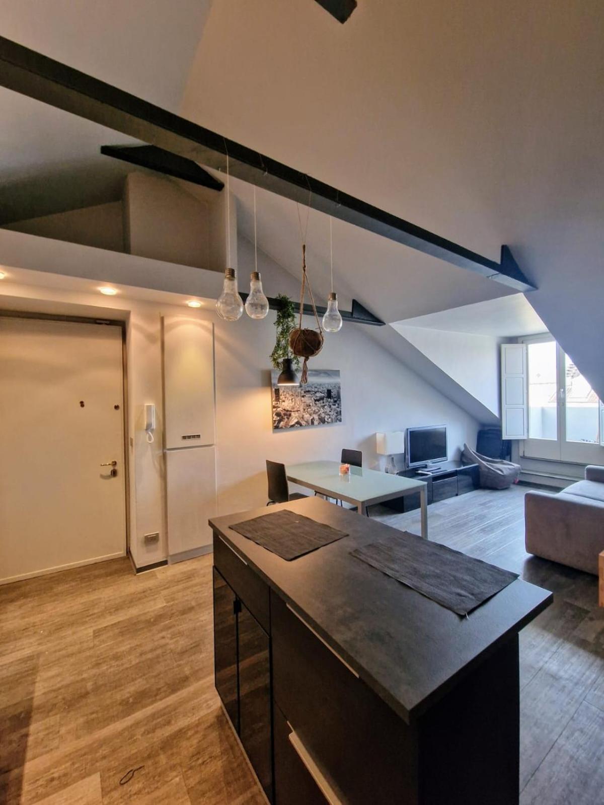 Mh Inn Matteotti - Affitti Brevi Italia Turin Ngoại thất bức ảnh