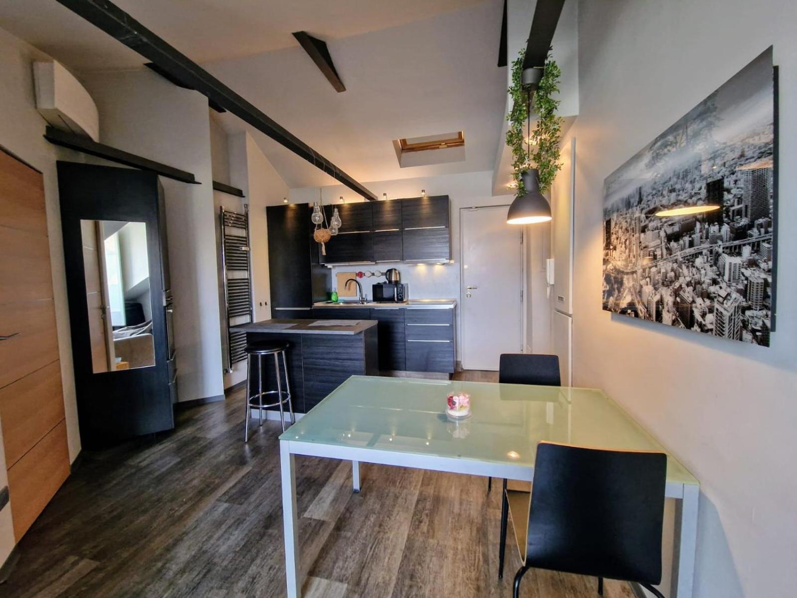Mh Inn Matteotti - Affitti Brevi Italia Turin Ngoại thất bức ảnh