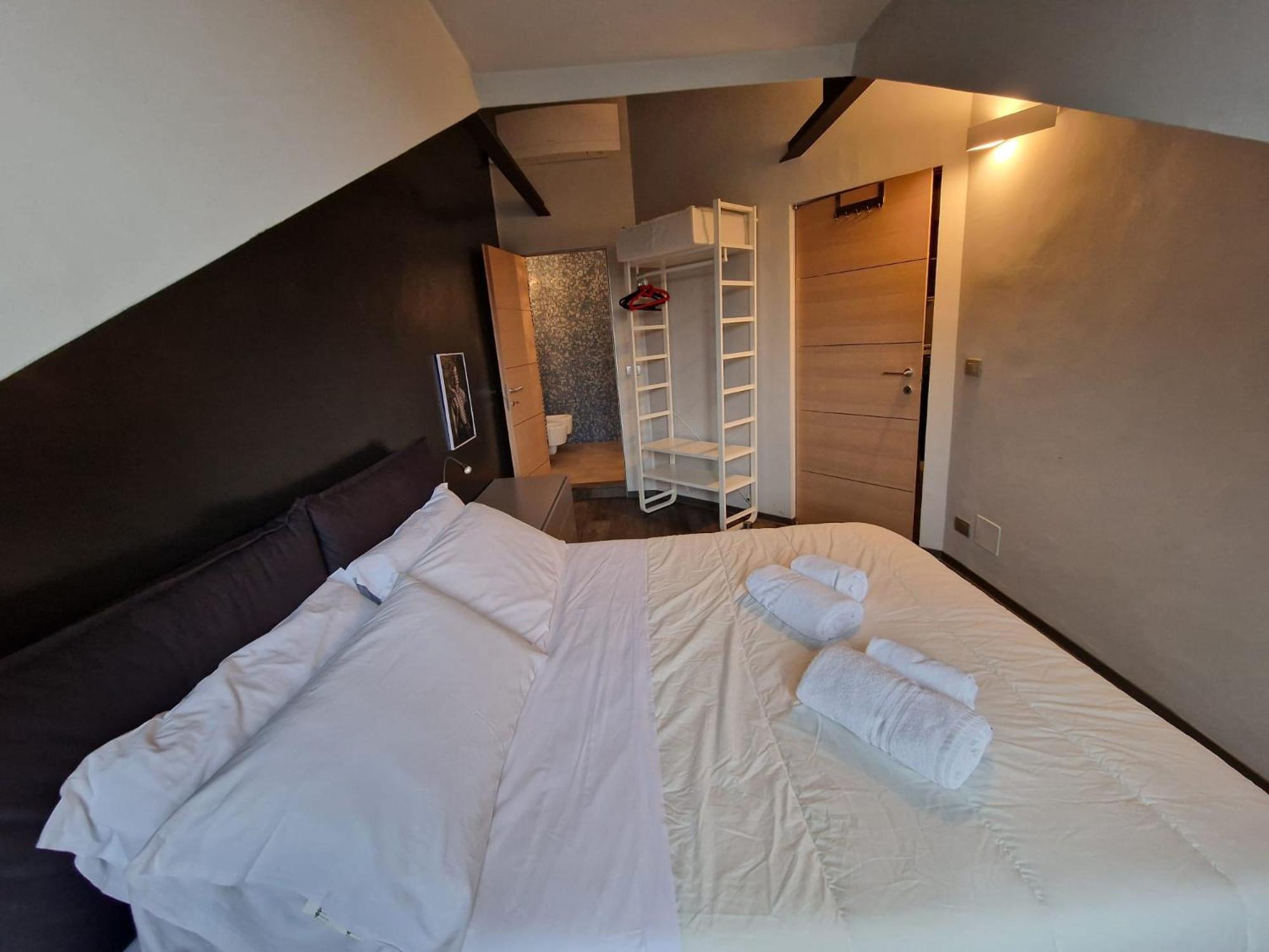 Mh Inn Matteotti - Affitti Brevi Italia Turin Ngoại thất bức ảnh