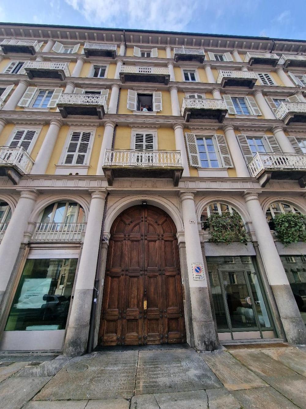 Mh Inn Matteotti - Affitti Brevi Italia Turin Ngoại thất bức ảnh