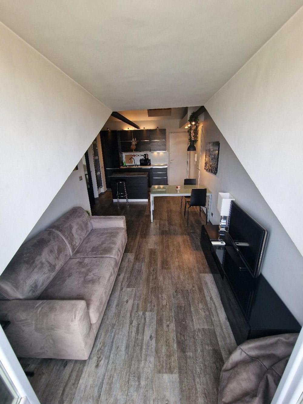 Mh Inn Matteotti - Affitti Brevi Italia Turin Ngoại thất bức ảnh