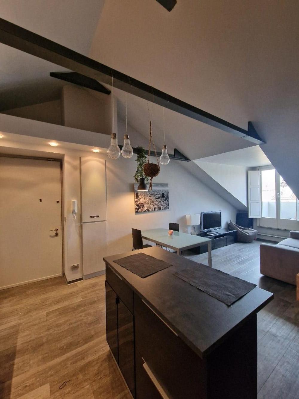 Mh Inn Matteotti - Affitti Brevi Italia Turin Ngoại thất bức ảnh